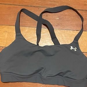 Under Armor Sports Bra size medium